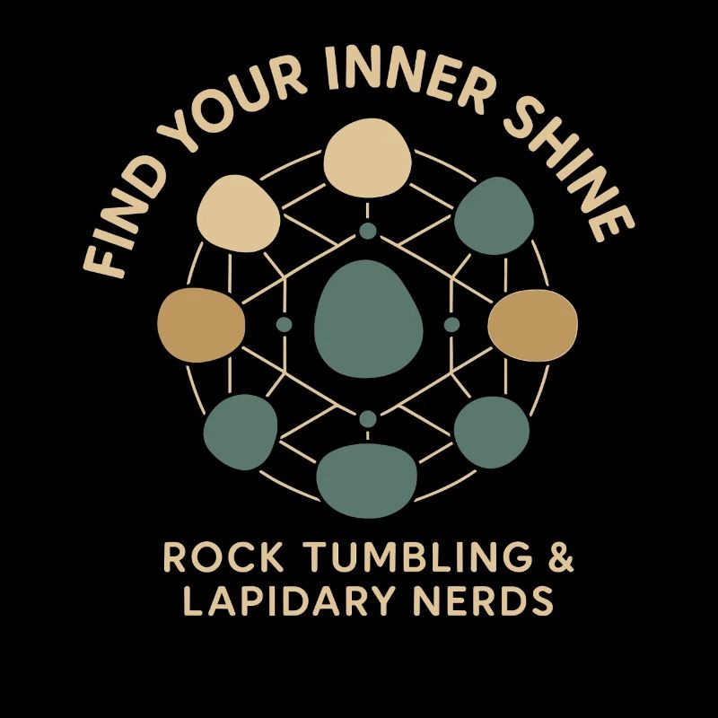 Trouvez votre éclat intérieur : Rock Tumbling &