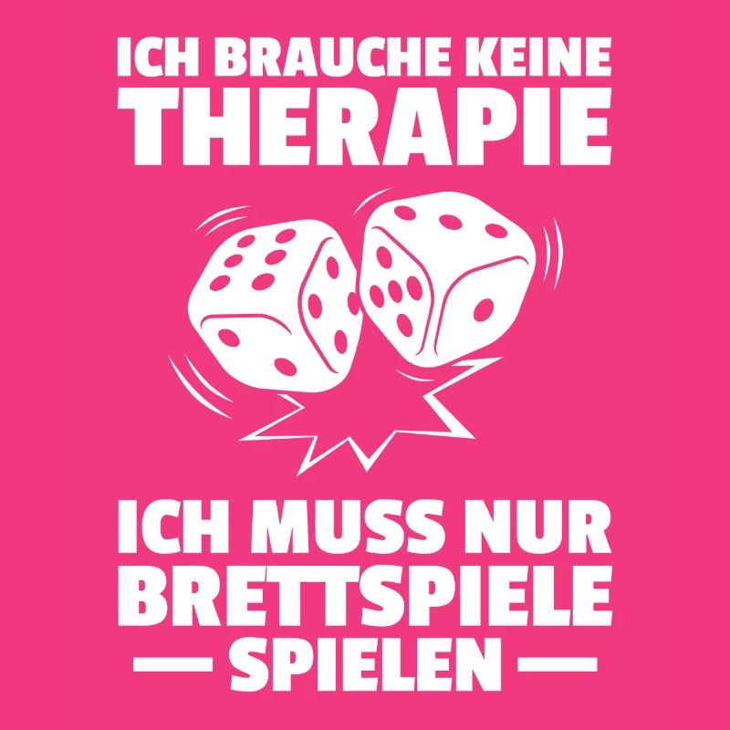 No therapy board game board game