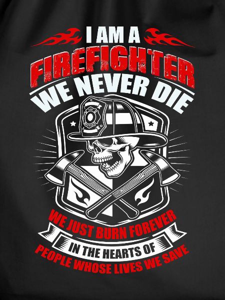 Fire brigade