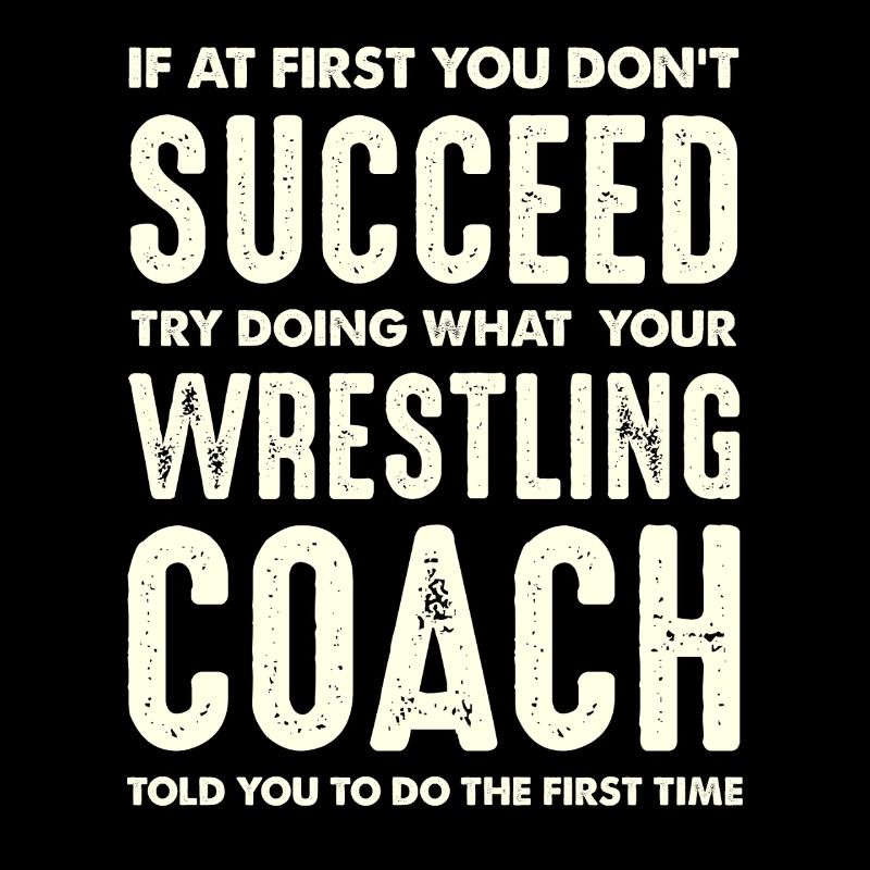 Victory by coach instruction