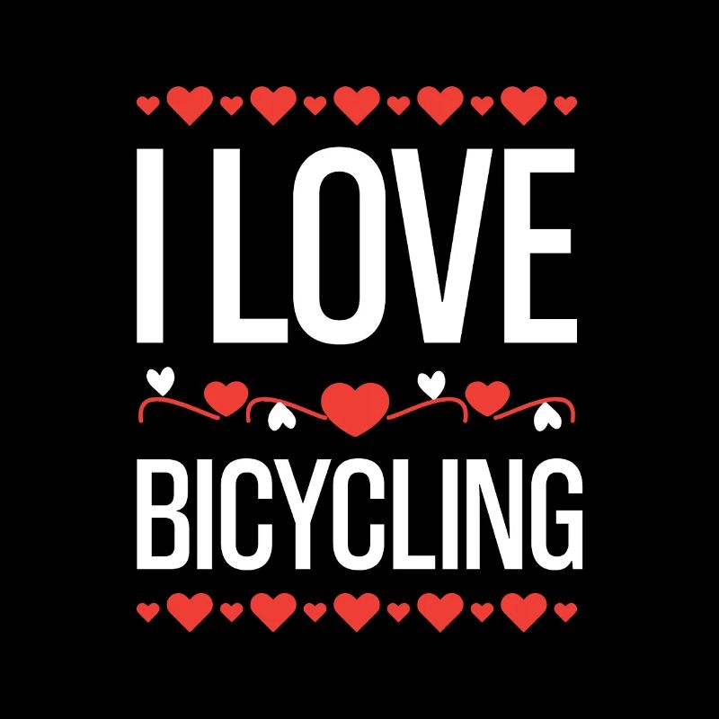 I Love Cycling