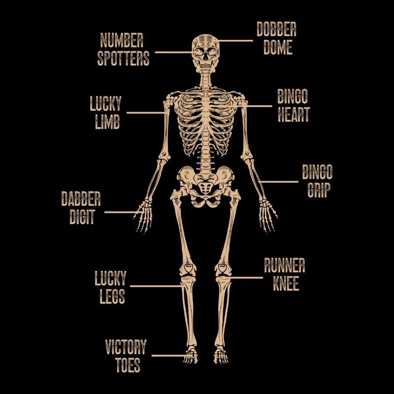 Bingo Game Features Bingo