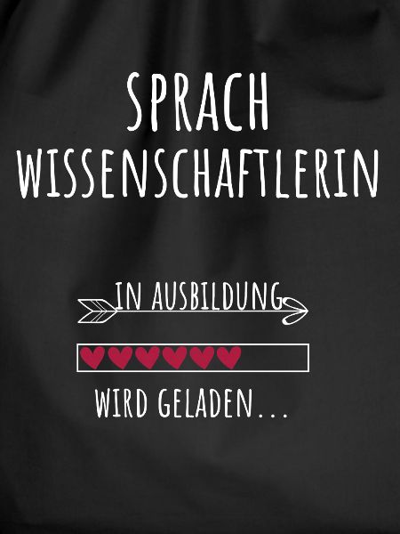 Sprachwissenschaftlerin Sprachwissenschaft Studium