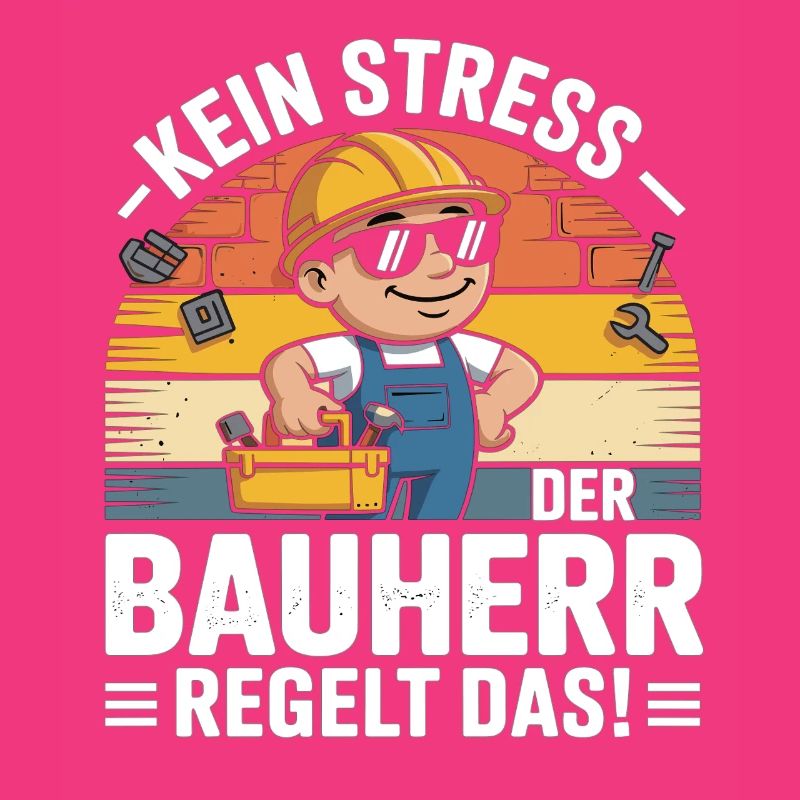 Pas de stress, le constructeur s’en occupe !