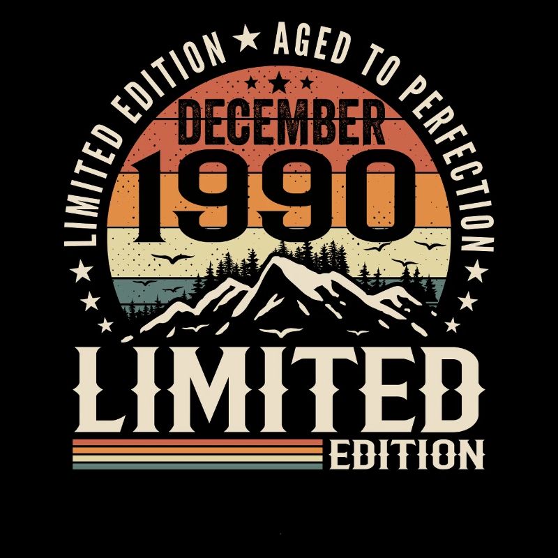 Décembre 1990