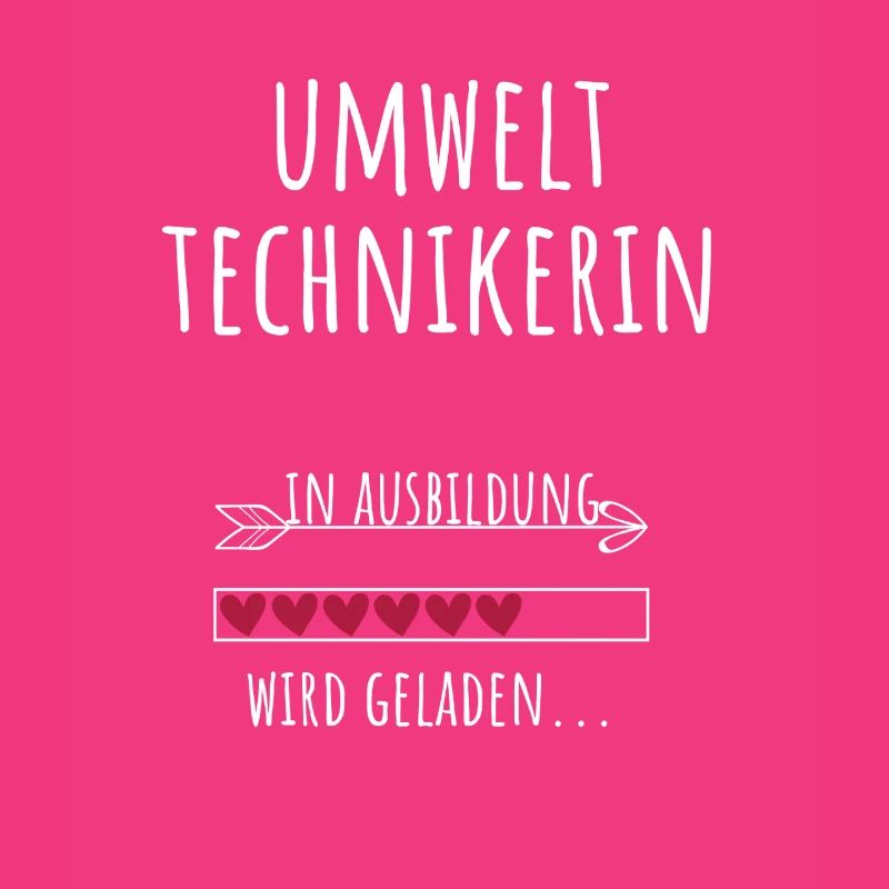 Umwelttechnikerin Studium Beruf Ausbildung