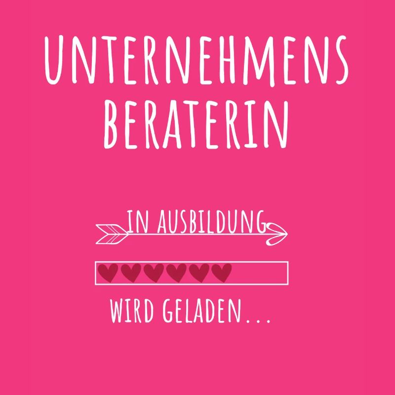 BWL Studentin Beruf Unternehmensberaterin