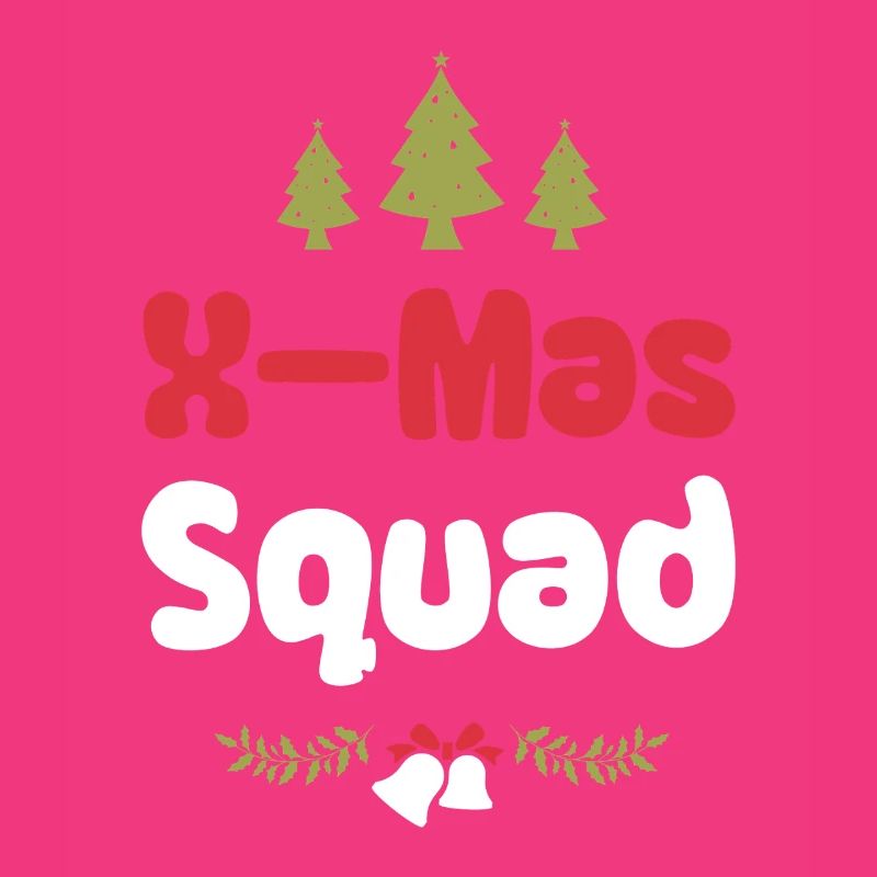 X-Mas Squad