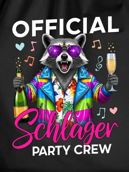 Official Schlager Party Crew