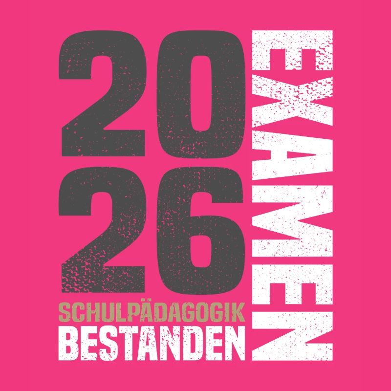 Examen Schulpädagogik 2026