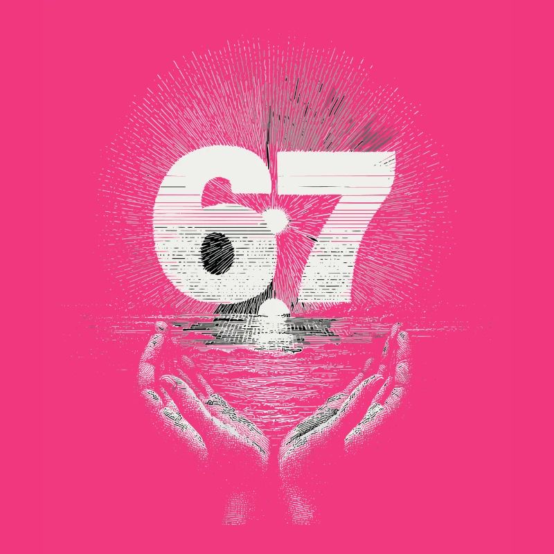 6 7 Meme – Das Symbol, das nur Eingeweihte versteh