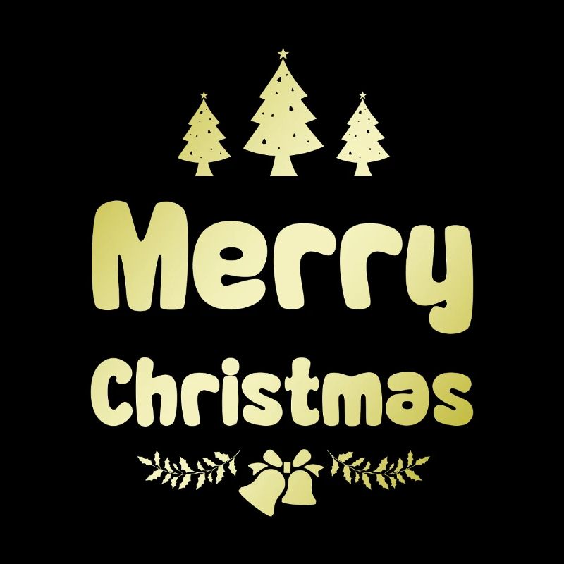 Frohe Weihnachten