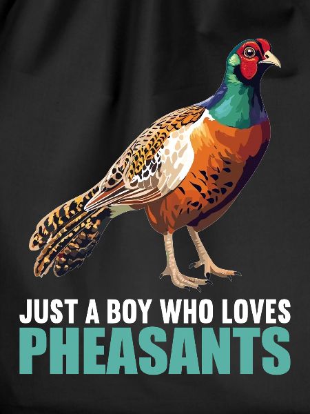 Pheasants Pheasant