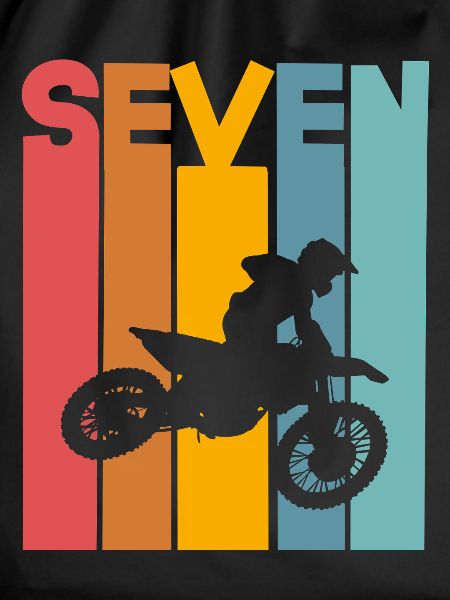 7th Birthday Motocross