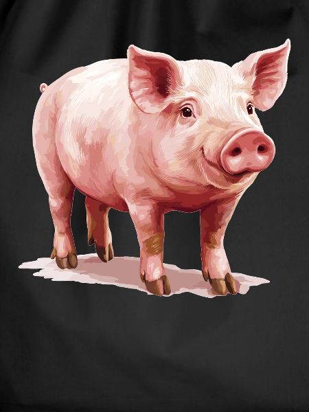 Schweine Schwein