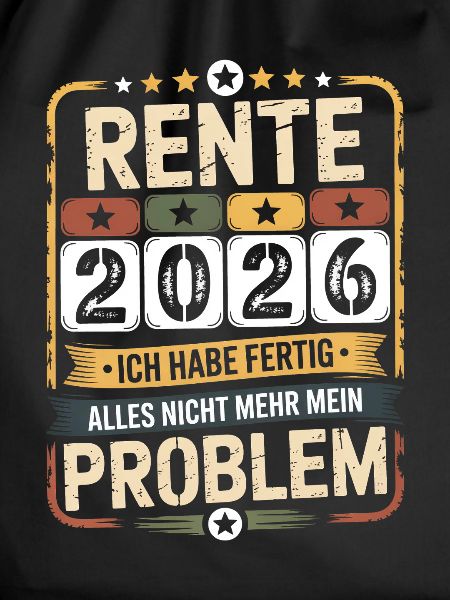 Pension 2026 – Peace at last