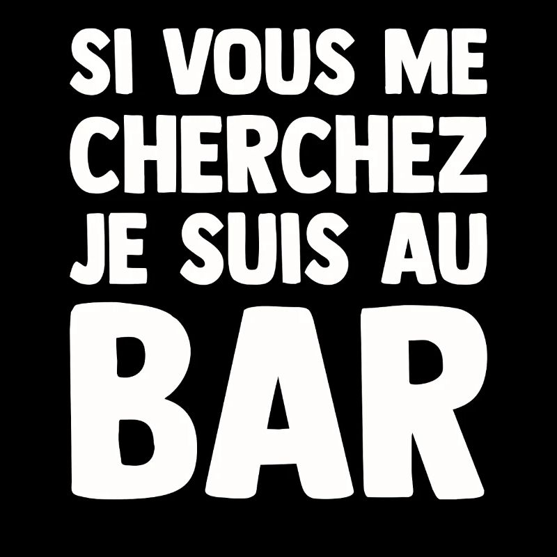 Humor Bar Bistrot Aperitif Beauf Alcoholic Funny