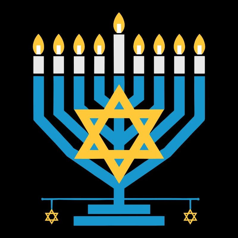 Hanukkah 