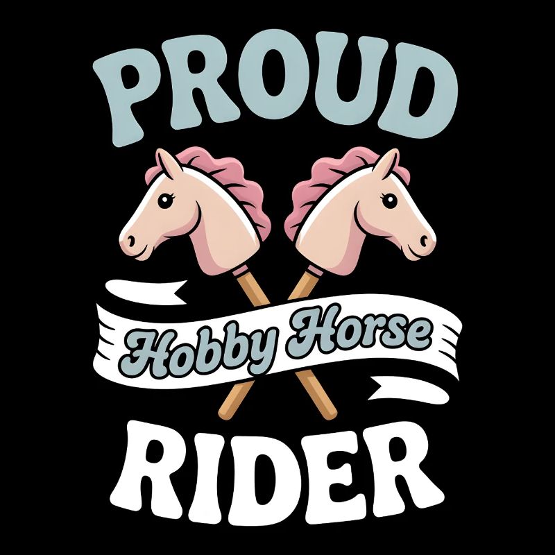 Hobby Horsing