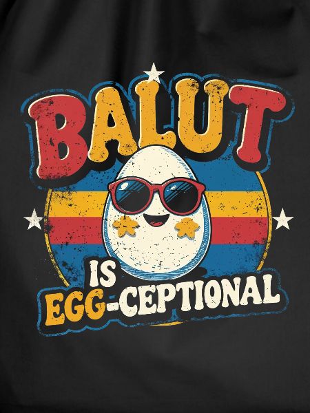 Balut Is Egg-Ceptional Philippines