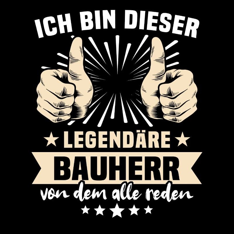 Bauherr Sprüche