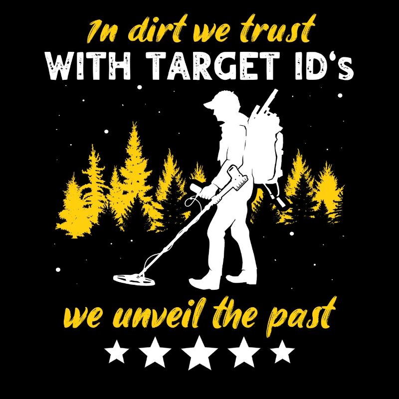 dirt fishing