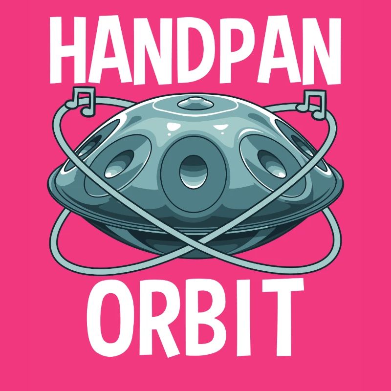 Handpan Orbit