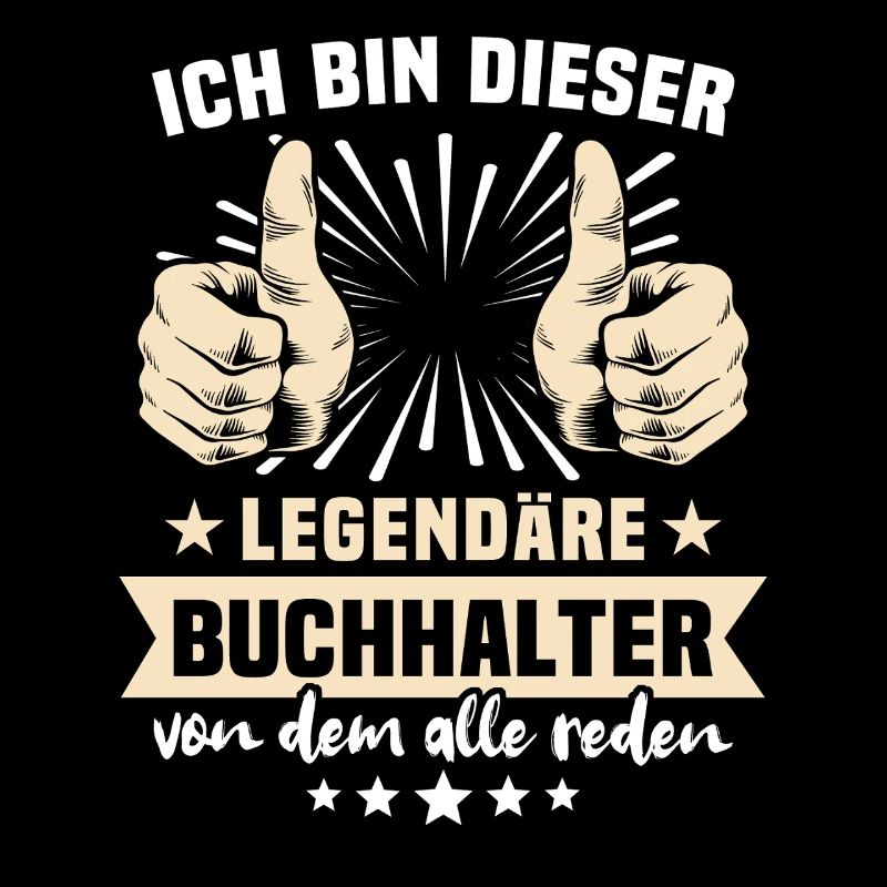 Buchhalter Sprüche