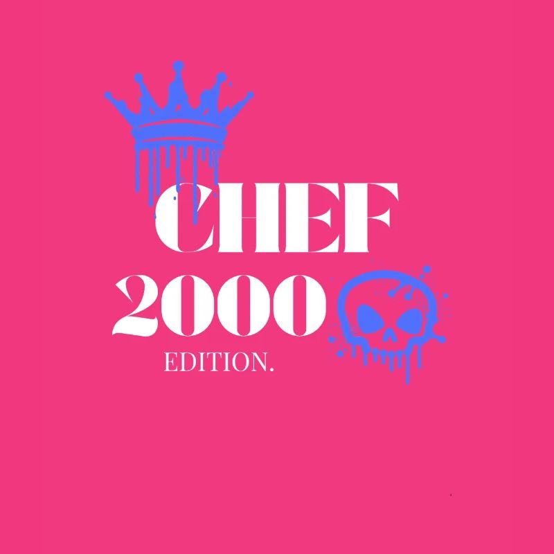 Édition Chef 2000 Déclaration du 25e anniversaire