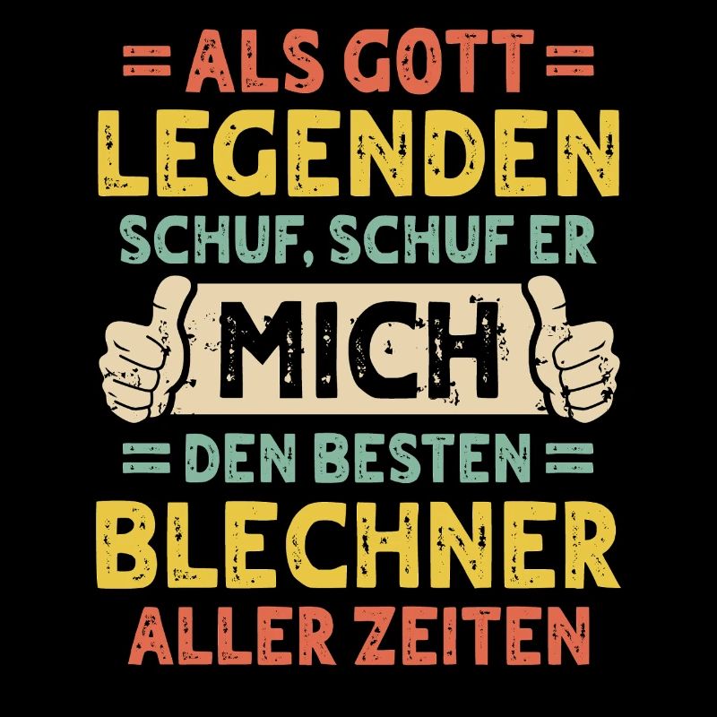 Blechner