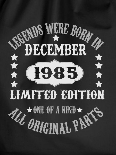 Legends-were-born-in-December-1985