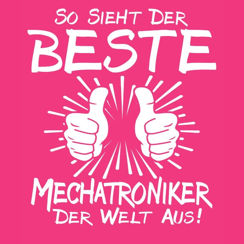 Best Mechatronics Technician