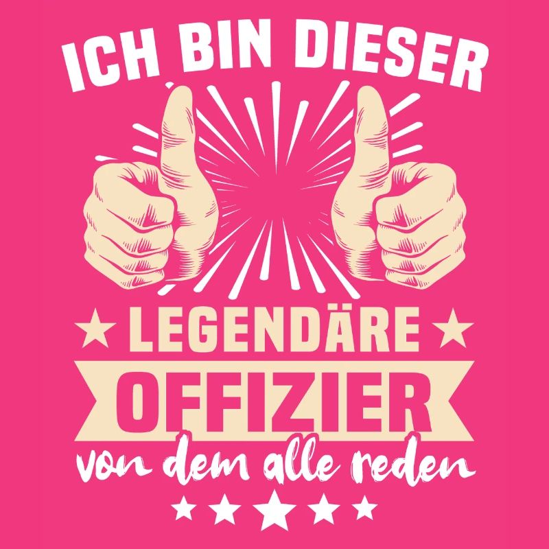 Offizier Sprüche