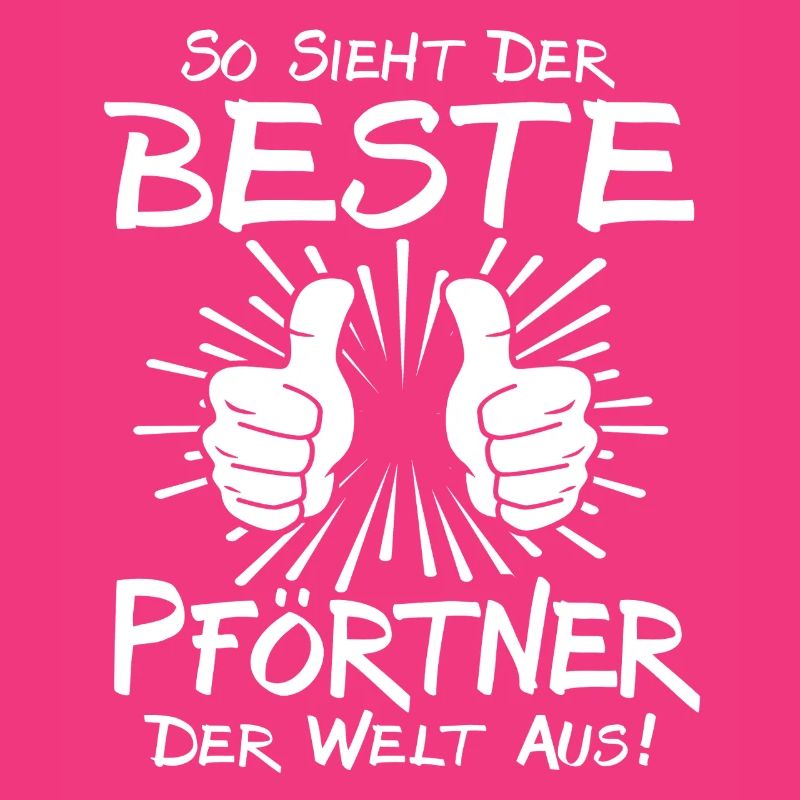 Bester Pförtner