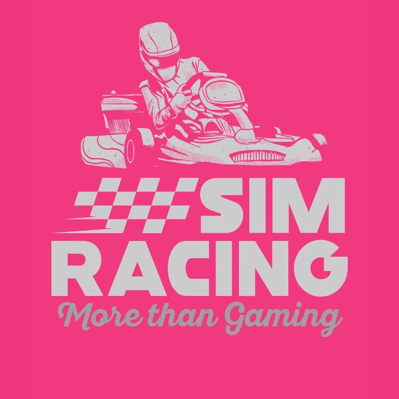 Sim Racing : plus que le jeu vidéo