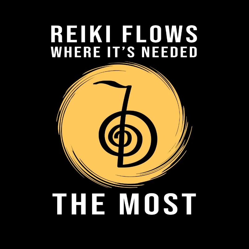Reiki Symbol Reiki Master Reiki