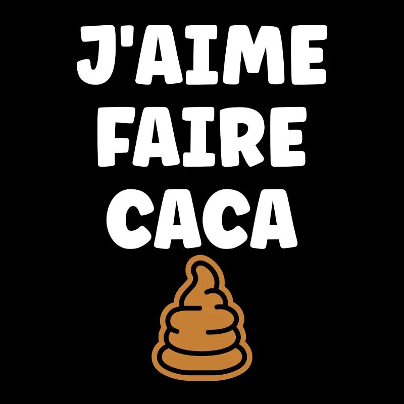 caca
