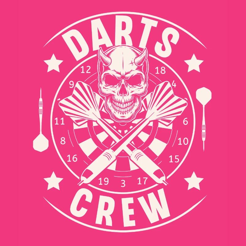 darts