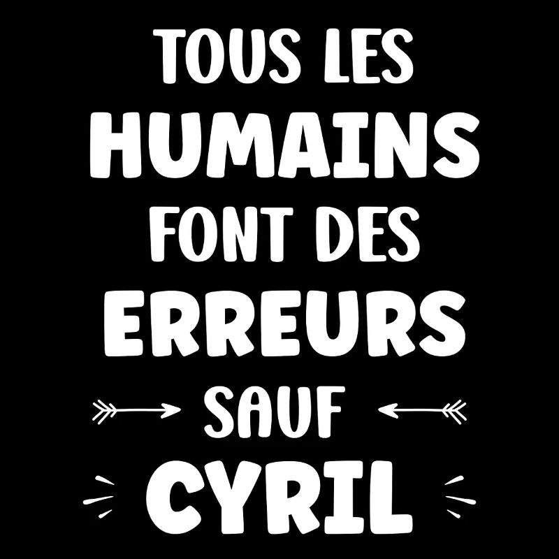 CYRIL