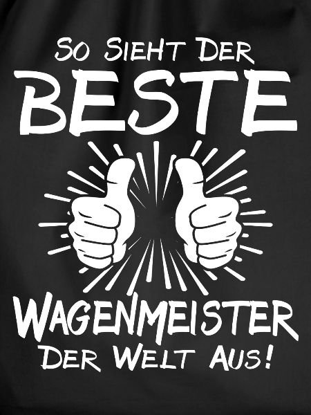 Bester Wagenmeister