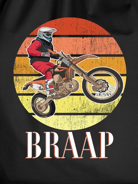Dirt Biking Braap
