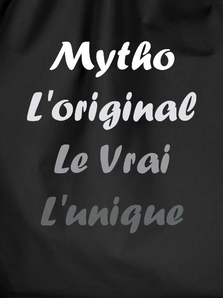 Mytho Origin True Unique