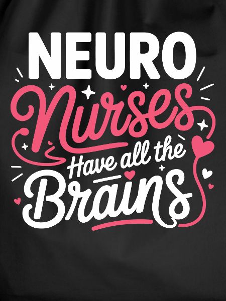 NeuroNurse All Brains Design
