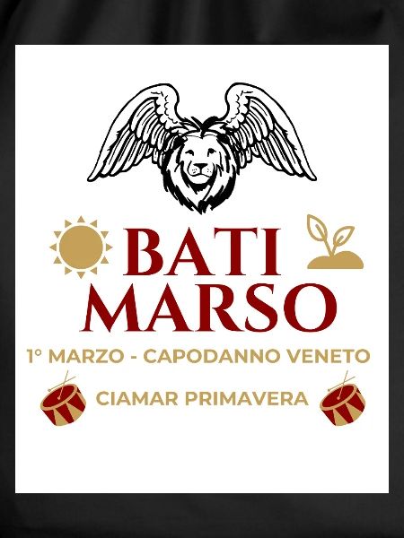 Bati Marso – Silvester-Veneto