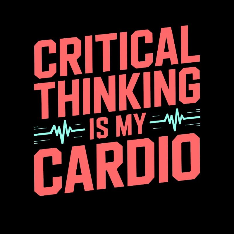 ICU Nurse Critical Thinking Is My Trauma Response