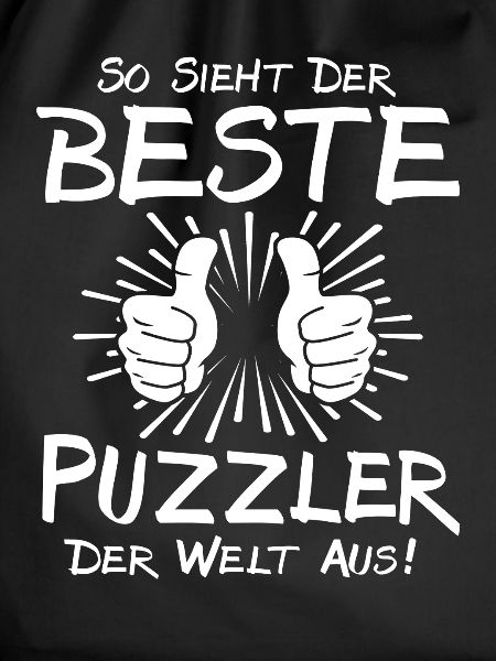 Bester Puzzler