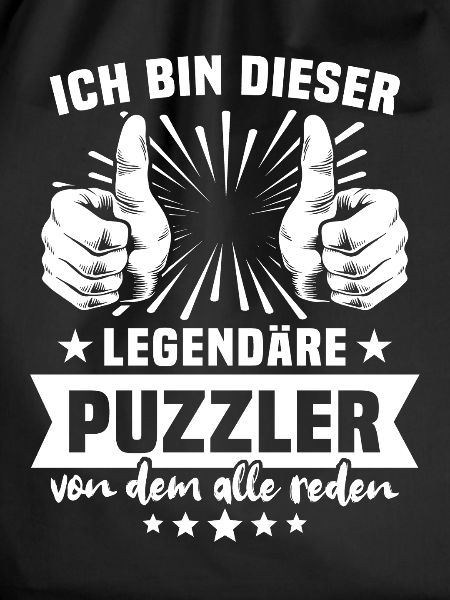 Puzzler Legend