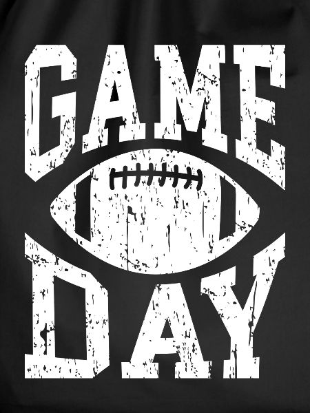 Game Day Football