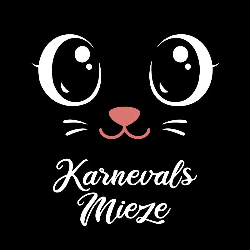 Kitty du Carnaval | Déguisement de Big Face