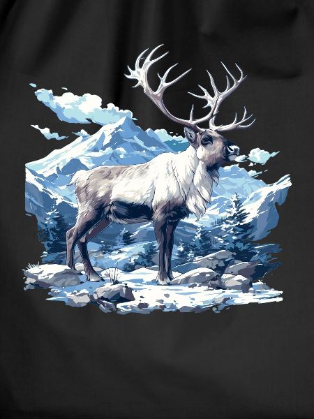 Reindeer Reindeer